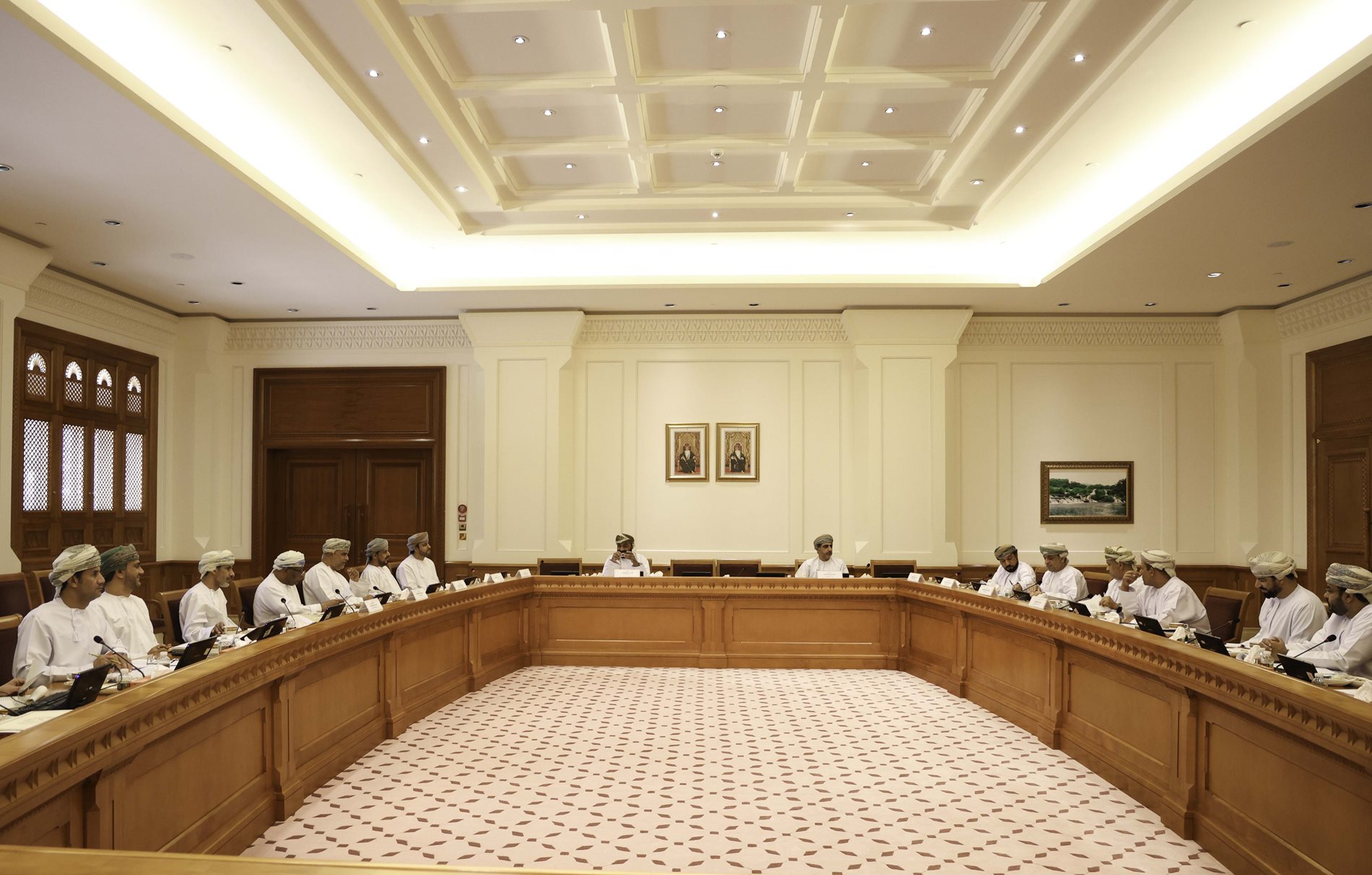 الأخبار